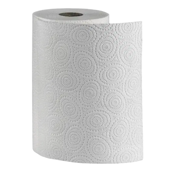 Papírové utěrky Szilvia 690 (6 rolí v balení) image 3