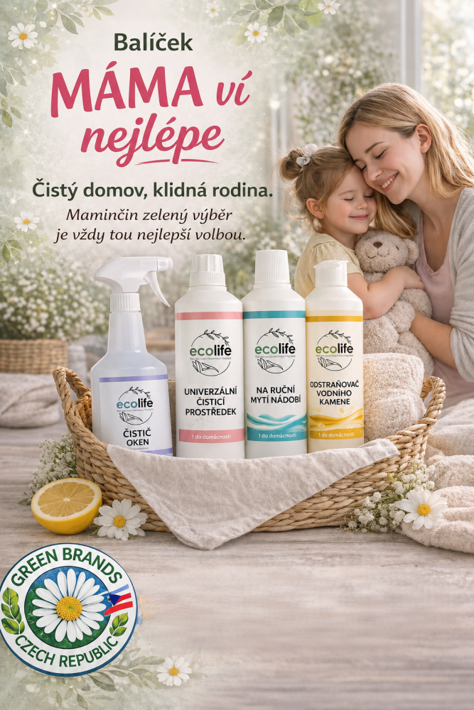 EcoLIFE